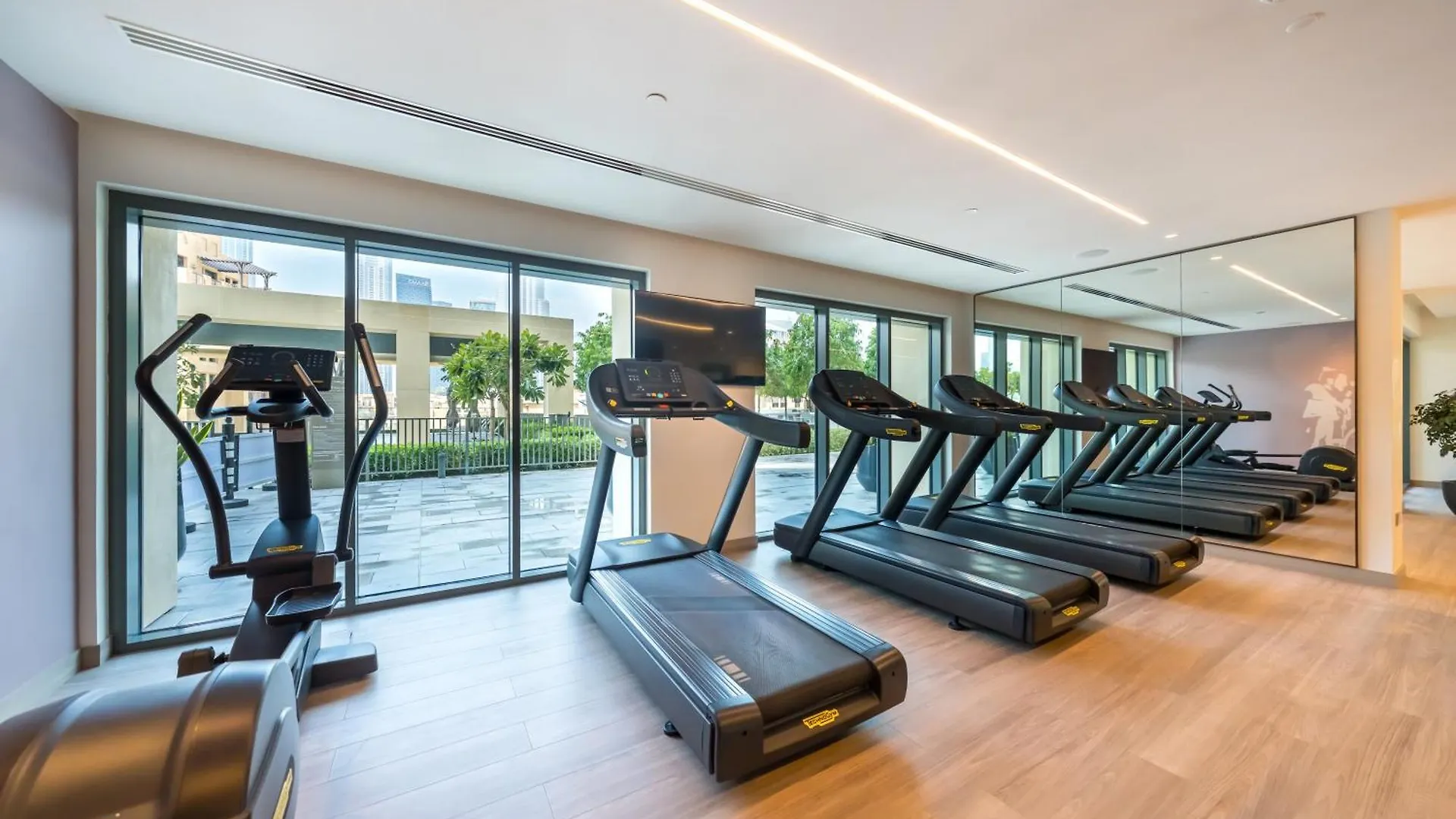 Burj Royale 2Br Full Burj Khalifa & Fountain View Apartment Dubai