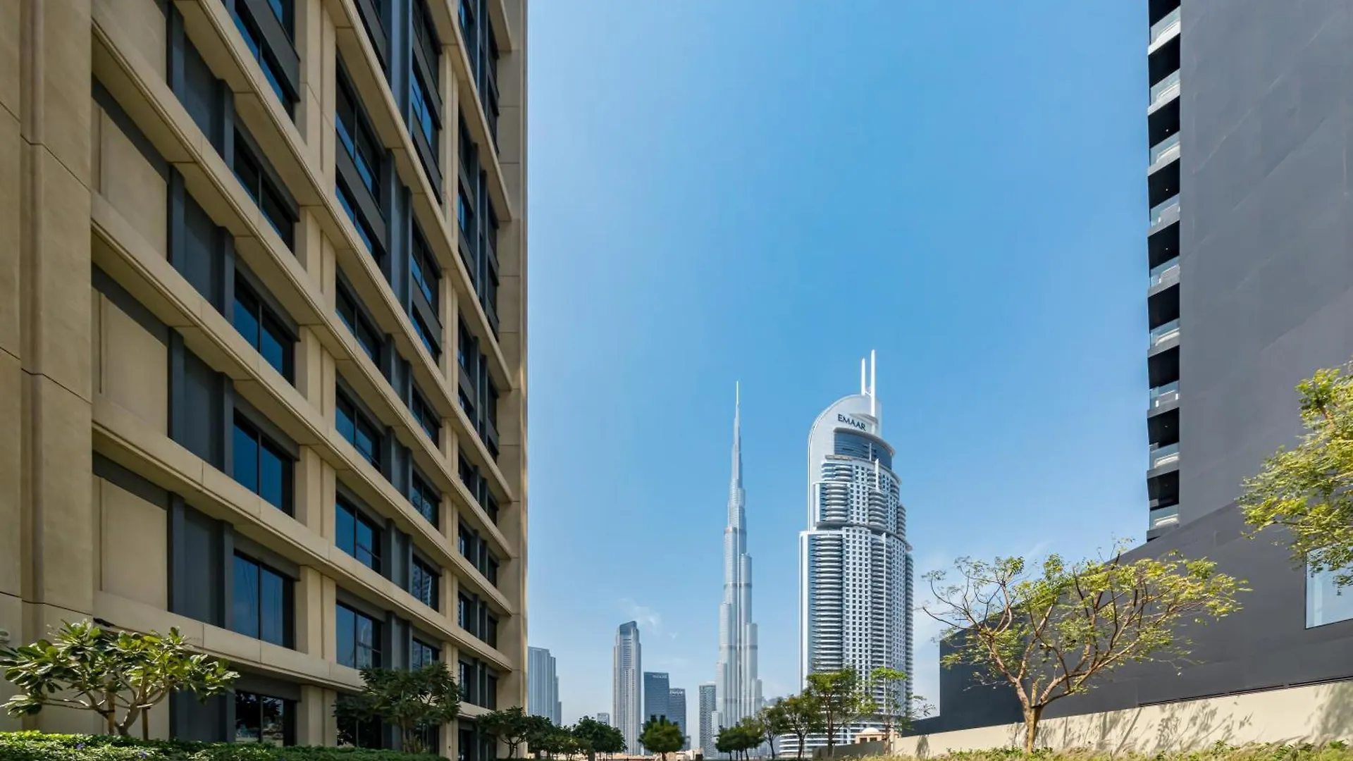 Burj Royale 2Br Full Burj Khalifa & Fountain View Apartment Dubai United Arab Emirates
