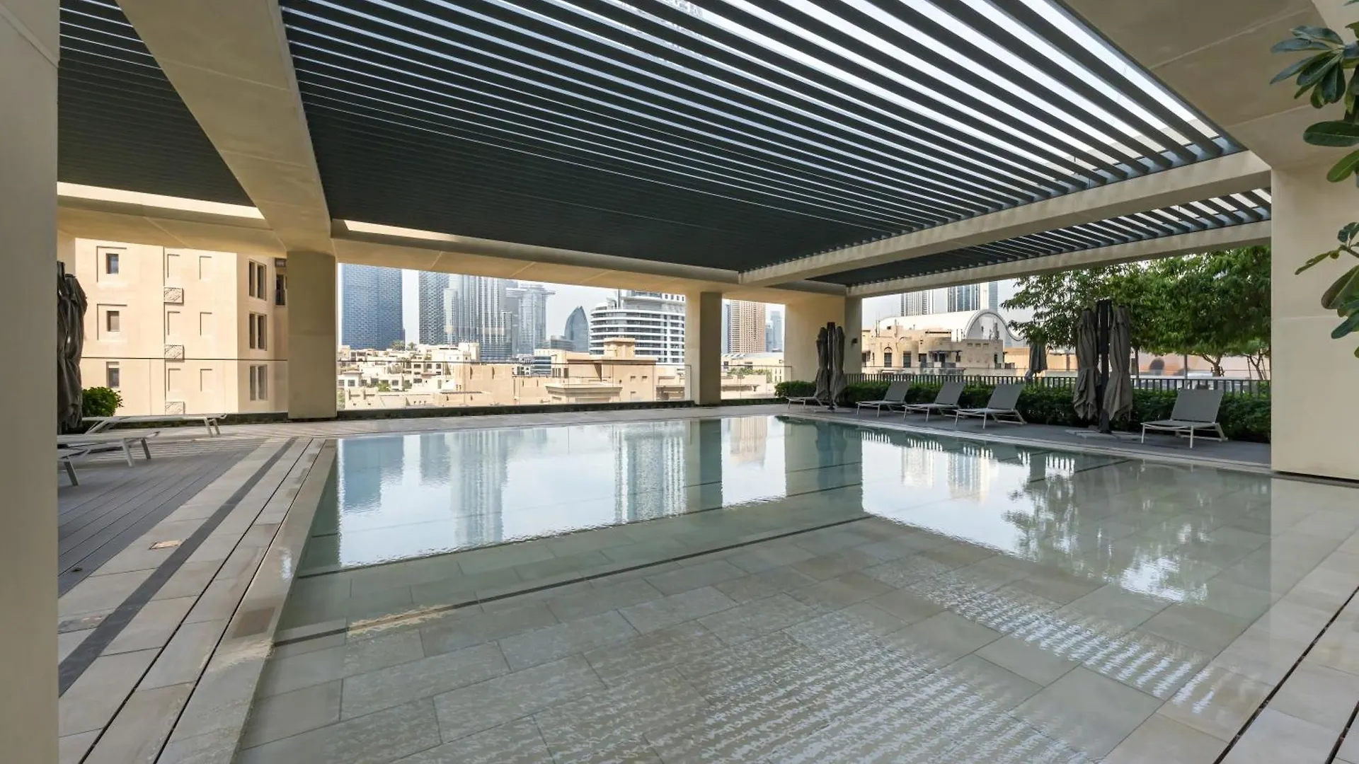 Burj Royale 2Br Full Burj Khalifa & Fountain View Apartment Dubai 0*,  United Arab Emirates