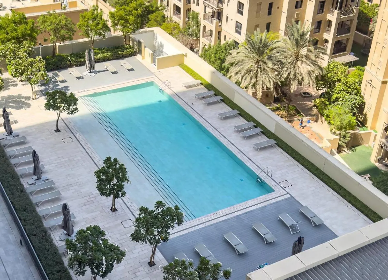 Burj Royale 2Br Full Burj Khalifa & Fountain View Apartment Dubai 0*,  United Arab Emirates