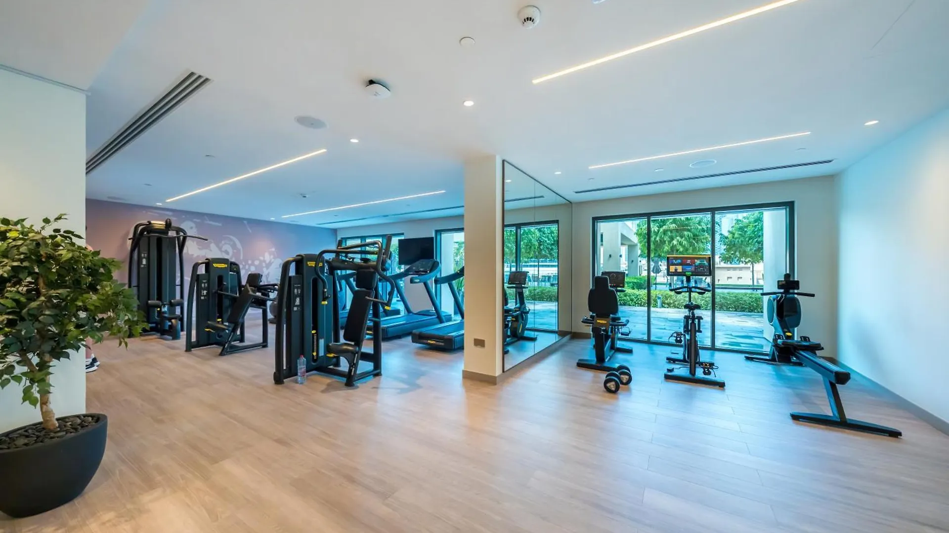 Burj Royale 2Br Full Burj Khalifa & Fountain View Apartment Dubai
