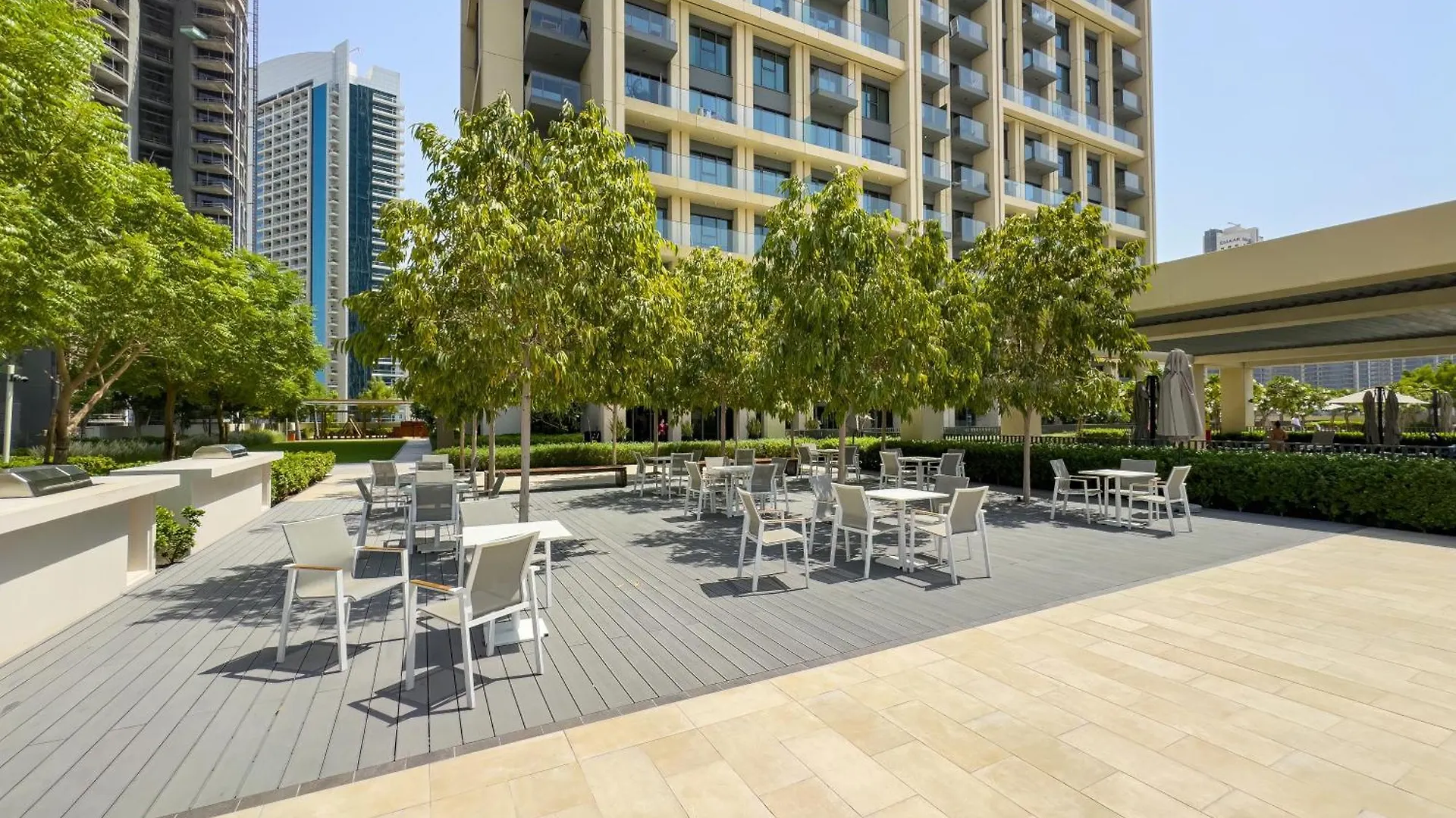 Burj Royale 2Br Full Burj Khalifa & Fountain View Apartment Dubai 0*,