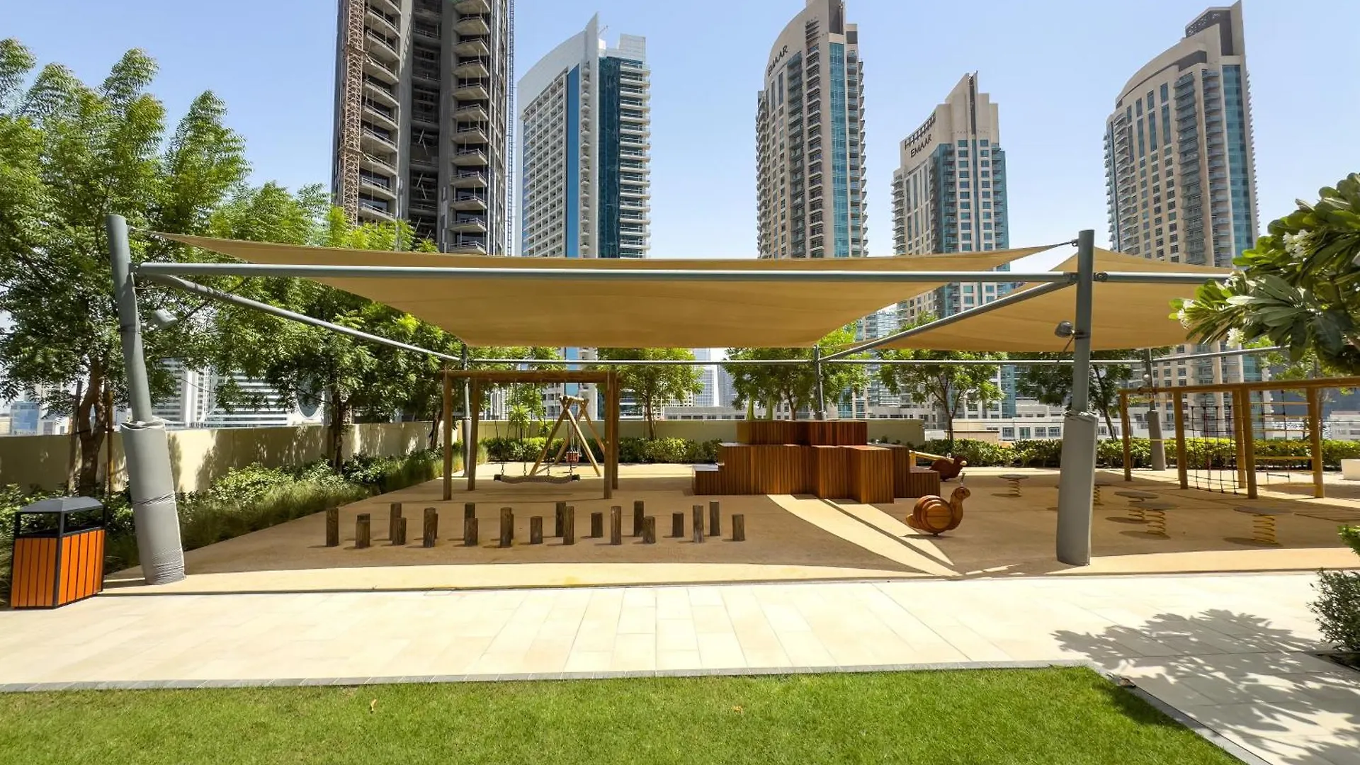 Burj Royale 2Br Full Burj Khalifa & Fountain View Apartment Dubai United Arab Emirates