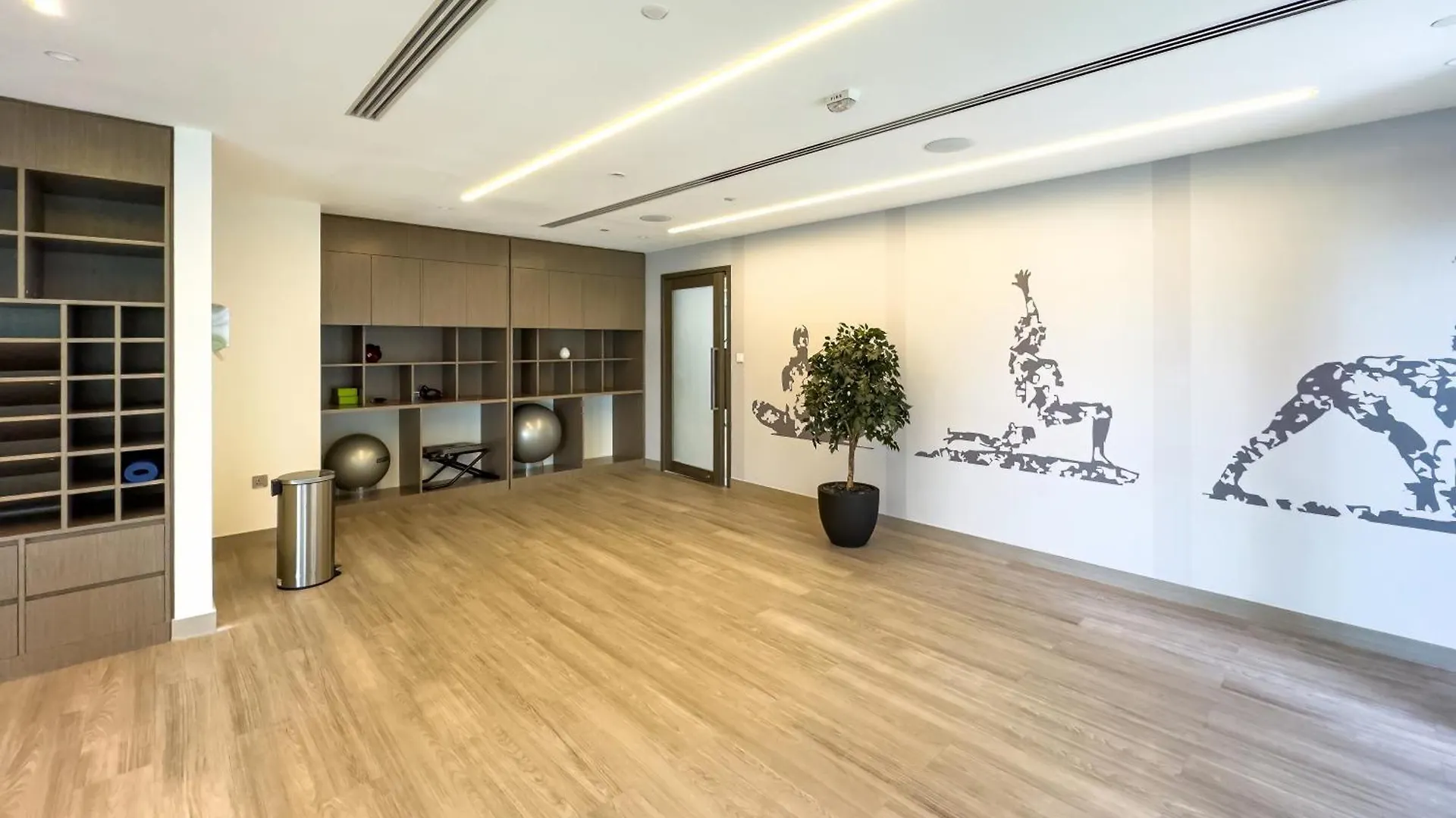 Burj Royale 2Br Full Burj Khalifa & Fountain View Apartment Dubai