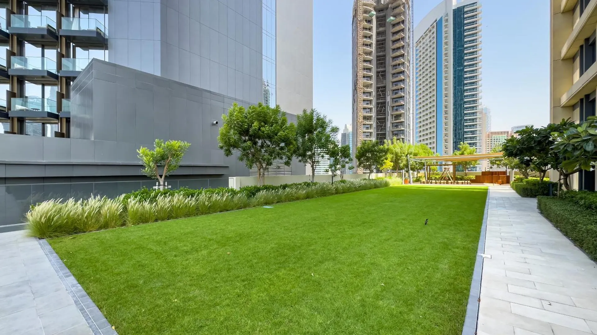 Burj Royale 2Br Full Burj Khalifa & Fountain View Apartment Dubai 0*,