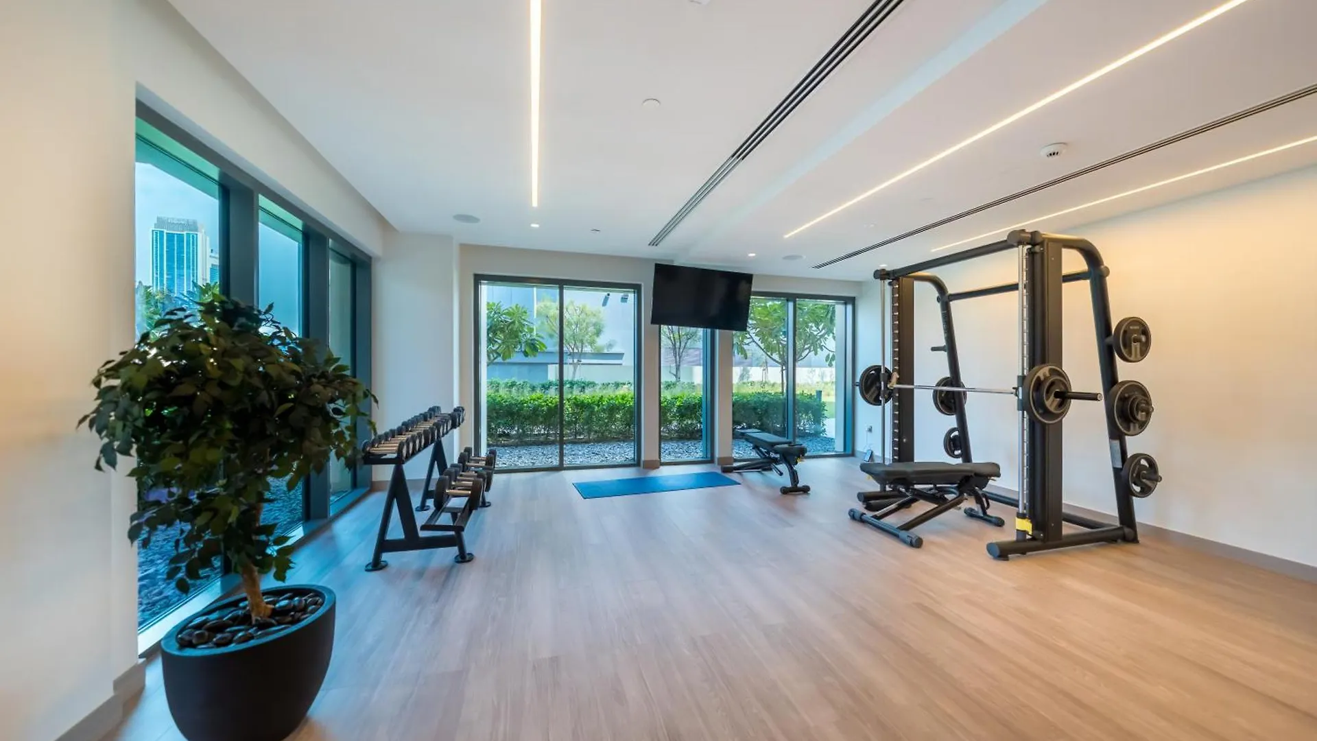 Burj Royale 2Br Full Burj Khalifa & Fountain View Apartment Dubai 0*,  United Arab Emirates