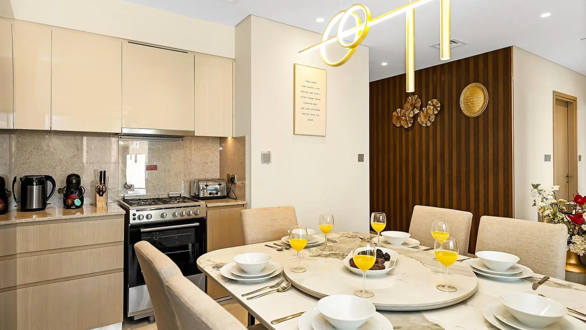 Burj Royale 2Br Full Burj Khalifa & Fountain View Apartment Dubai United Arab Emirates