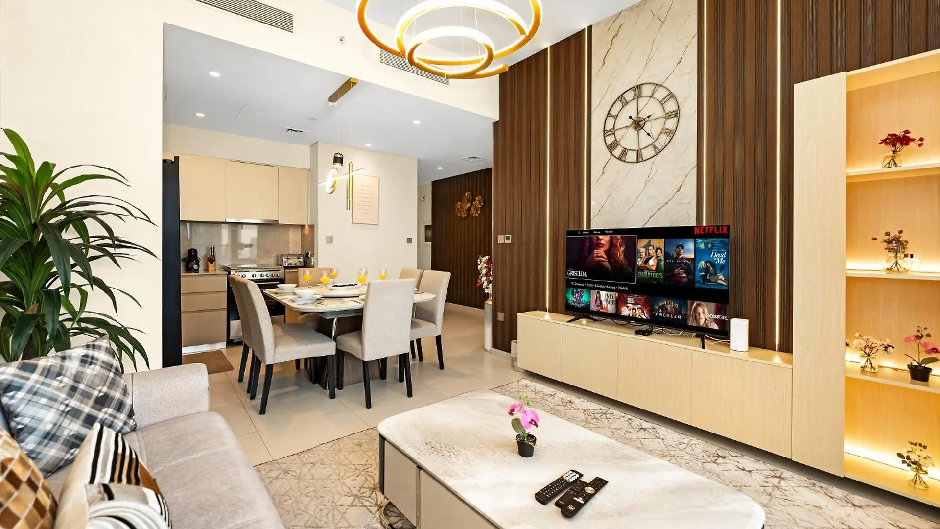 Burj Royale 2Br Full Burj Khalifa & Fountain View Apartment Dubai 0*,  United Arab Emirates