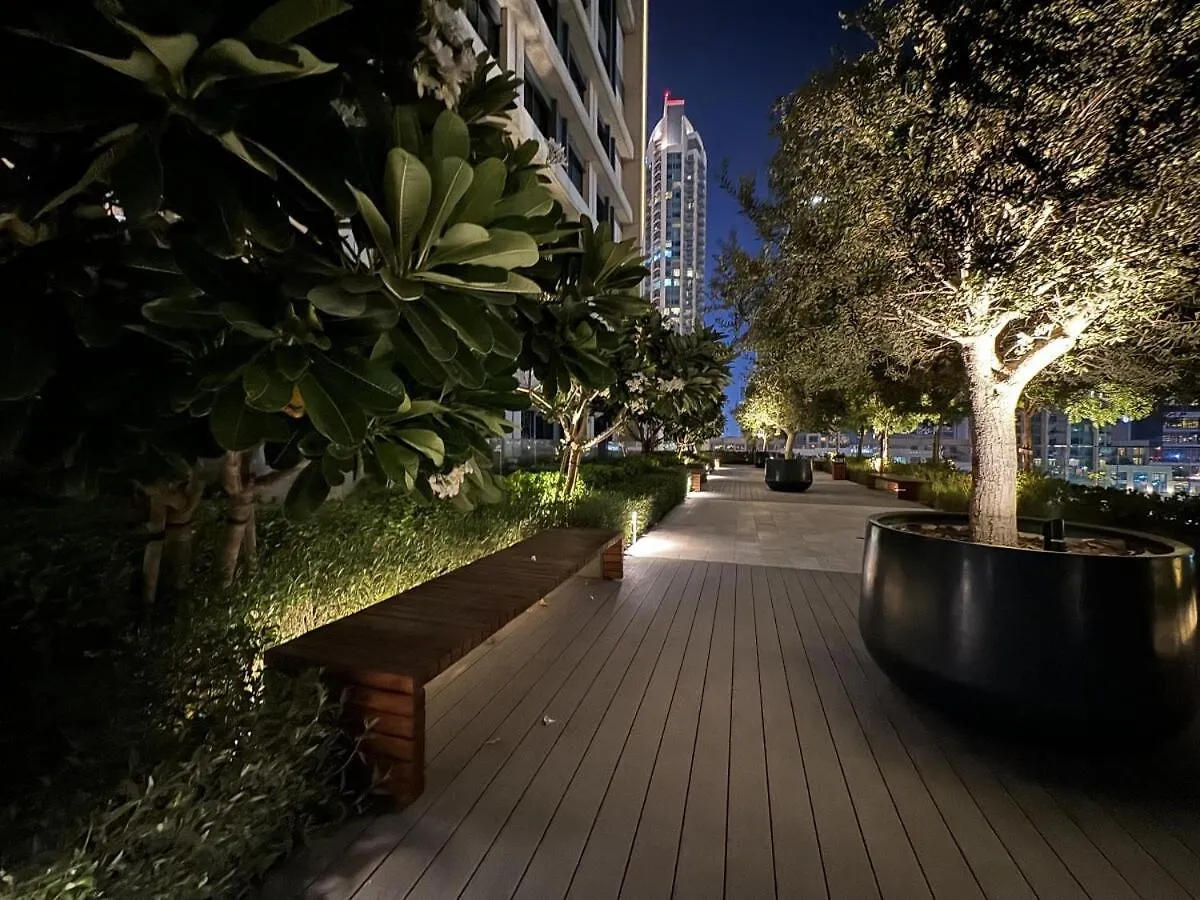 Burj Royale 2Br Full Burj Khalifa & Fountain View Apartment Dubai